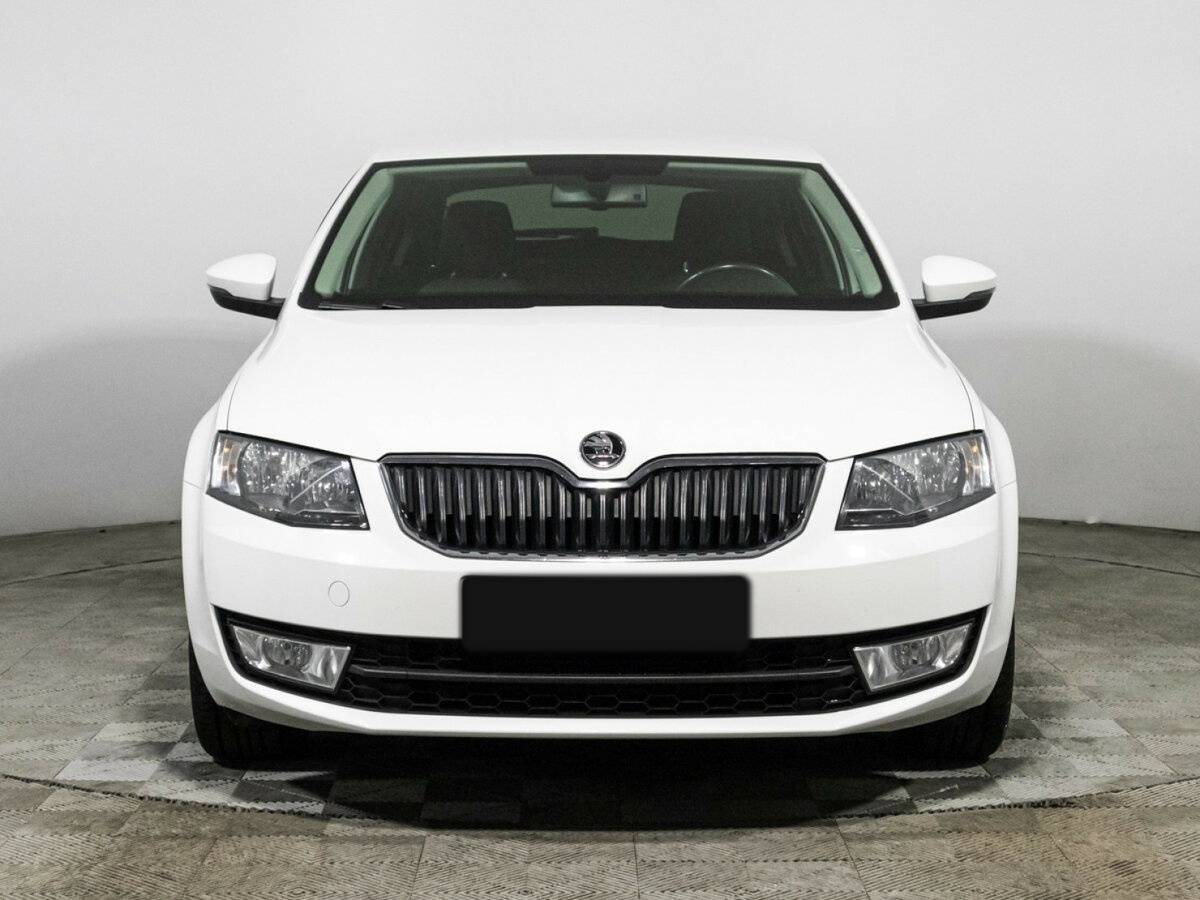 Skoda Octavia, 2016 - 52 622 км. | Фото №2