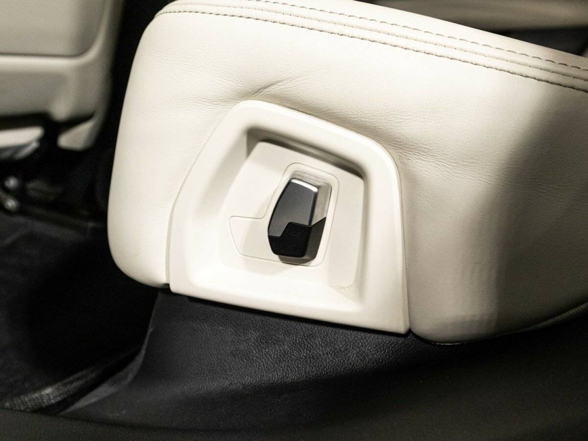 BMW 6 серии Gran Turismo 630d xDrive, 2018 Фото №31