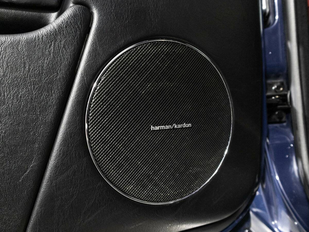 Mercedes-Benz G-Класс AMG 63 AMG, 2013 Фото №23