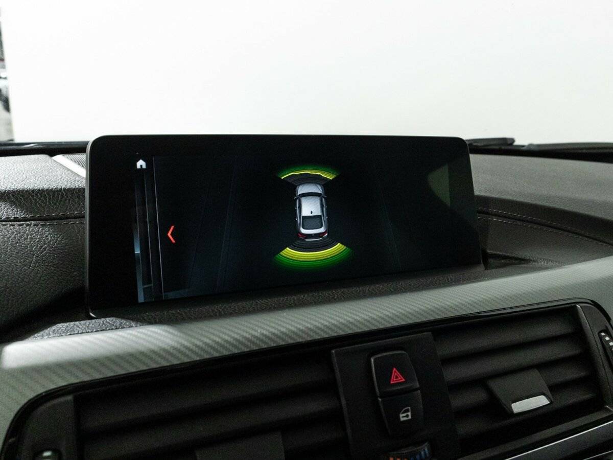 BMW 4 серии Gran Coupe 420d, 2019 Фото №18