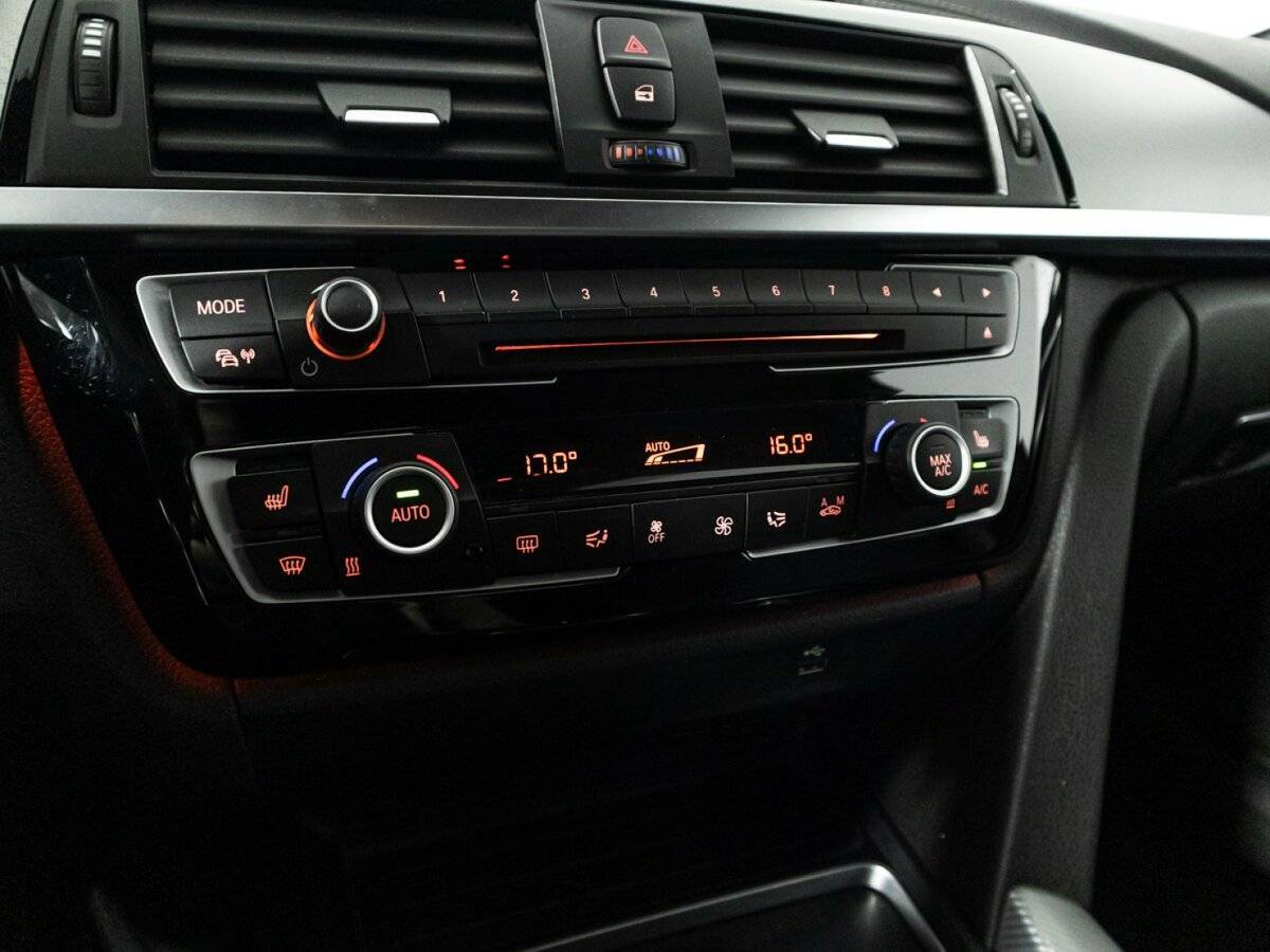 BMW 4 серии Gran Coupe 420d, 2019 Фото №19