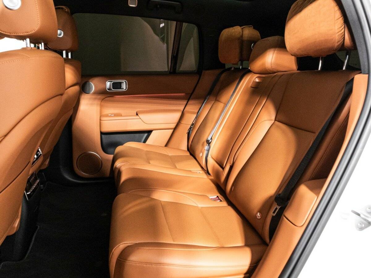 Lixiang L7, 2023 Фото №10