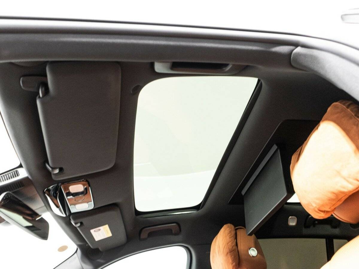 Lixiang L7, 2023 Фото №22