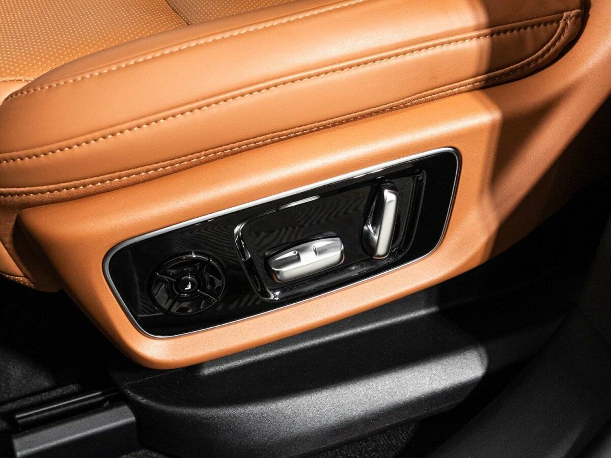 Lixiang L7, 2023 Фото №23