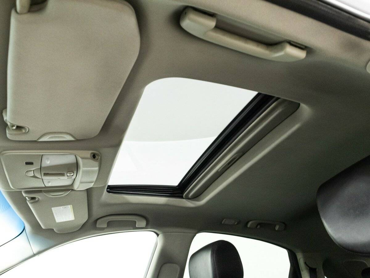 Infiniti QX70, 2014 Фото №19