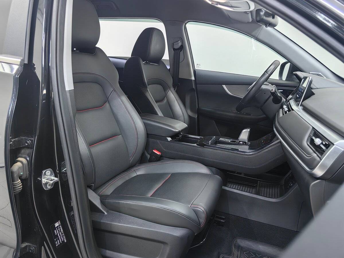 Chery Tiggo 7 Pro, 2021 - 48 782 км. | Фото №7
