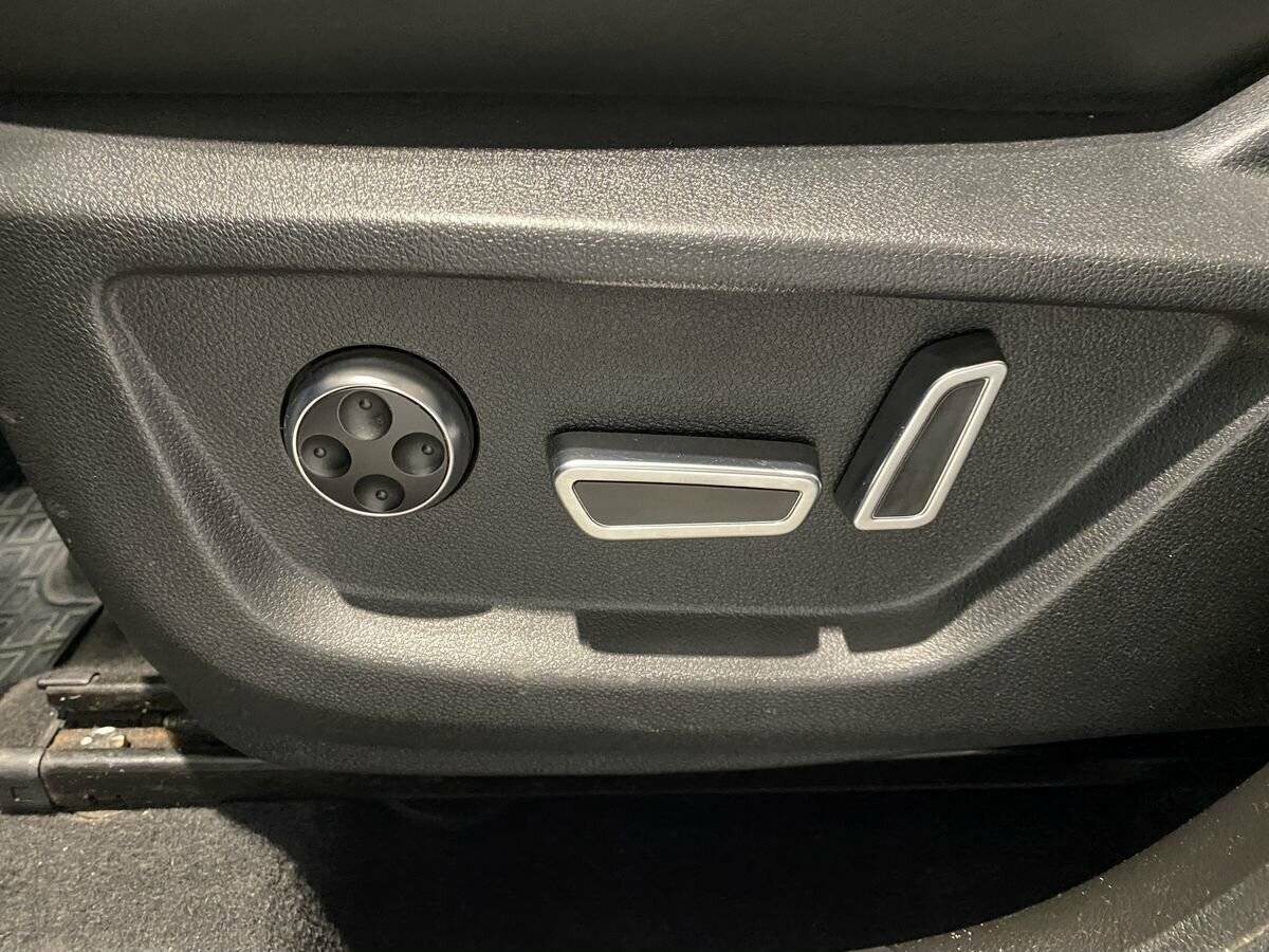 Chery Tiggo 8, 2020 Фото №18