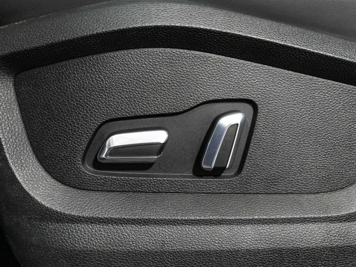 Chery Tiggo 7 Pro, 2023 Фото №17