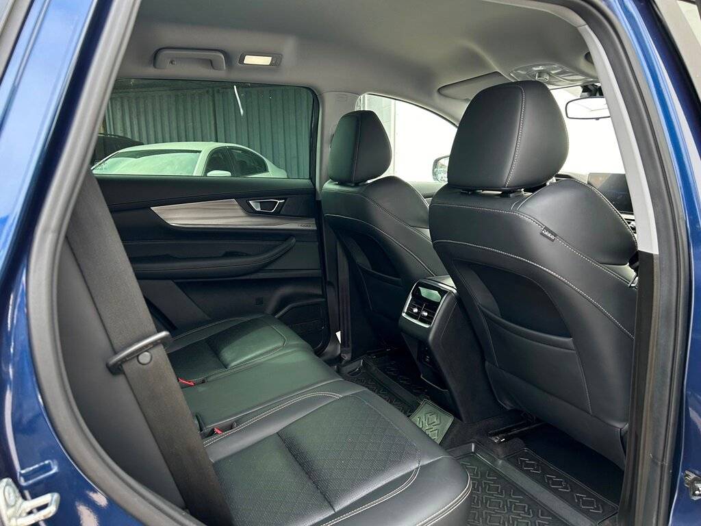 Chery Tiggo 8 Pro, 2021 - 96 362 км. | Фото №8