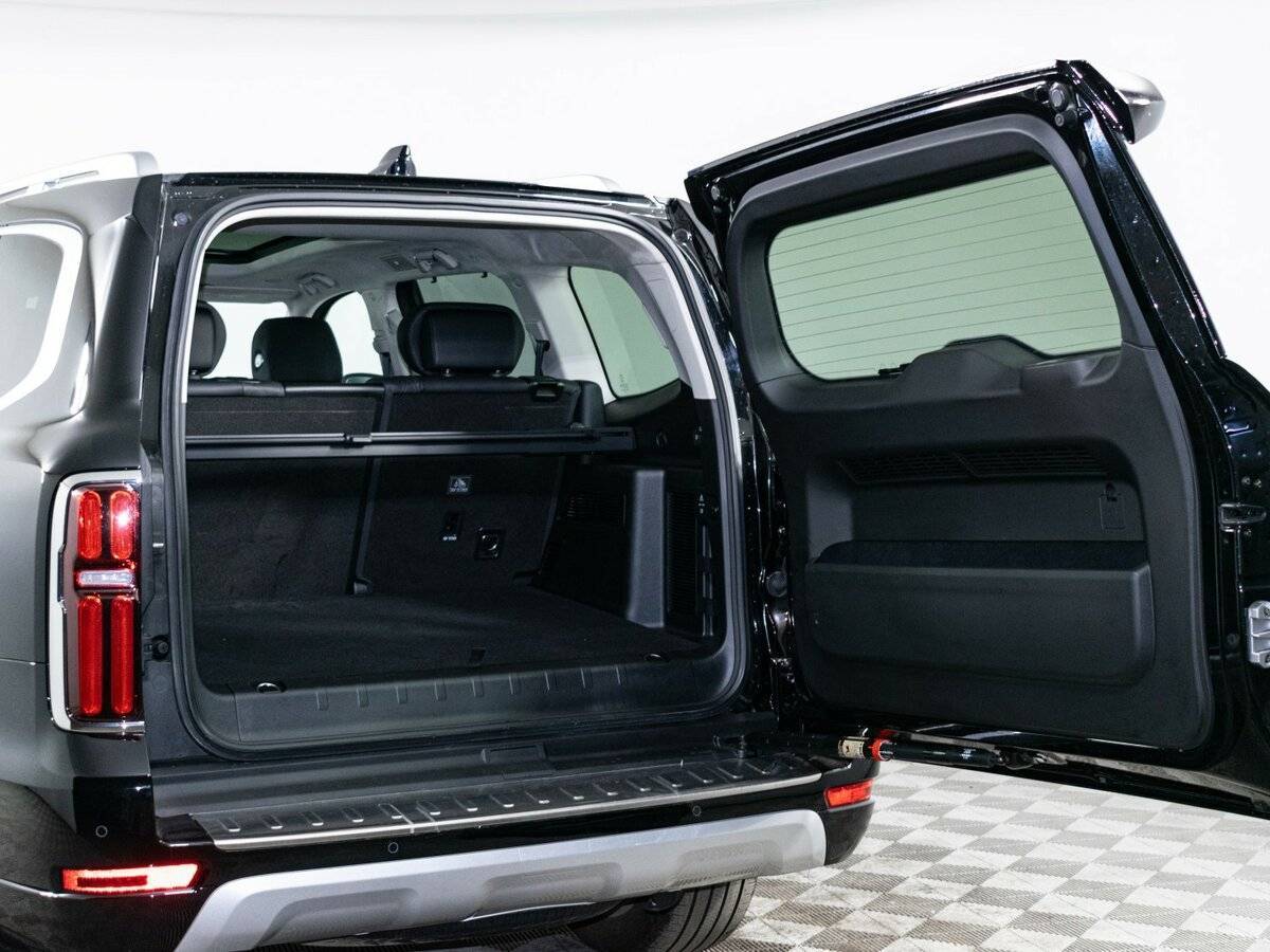 Tank 500, 2023 Фото №9