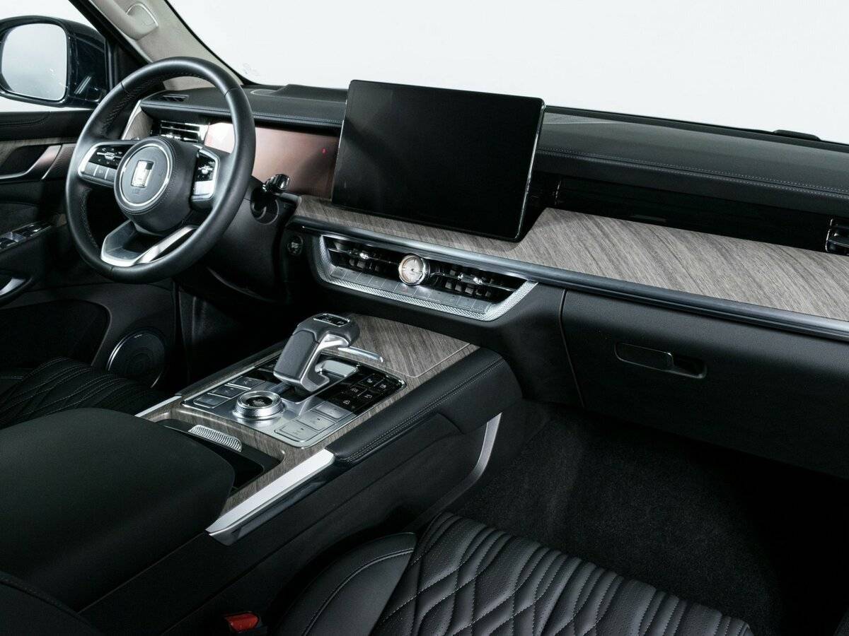 Tank 500, 2023 Фото №10