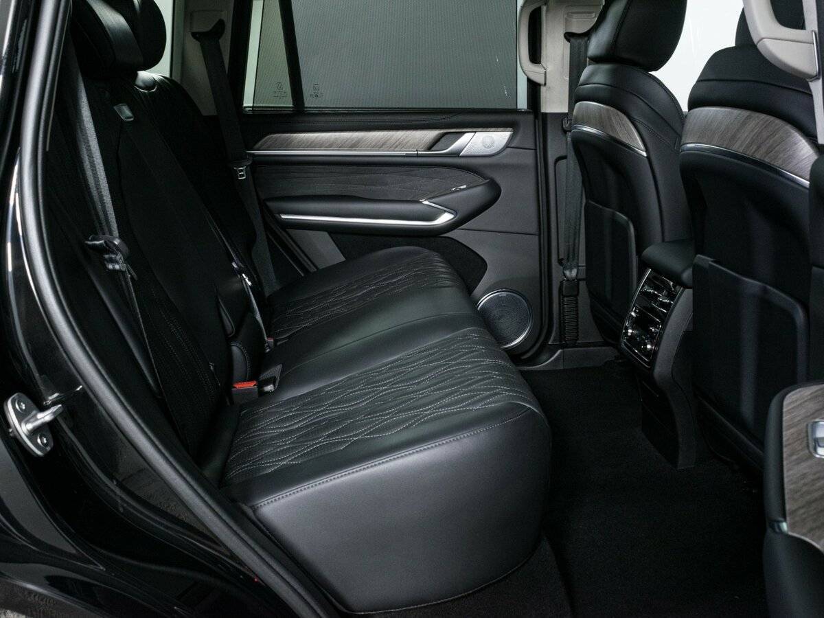 Tank 500, 2023 Фото №12