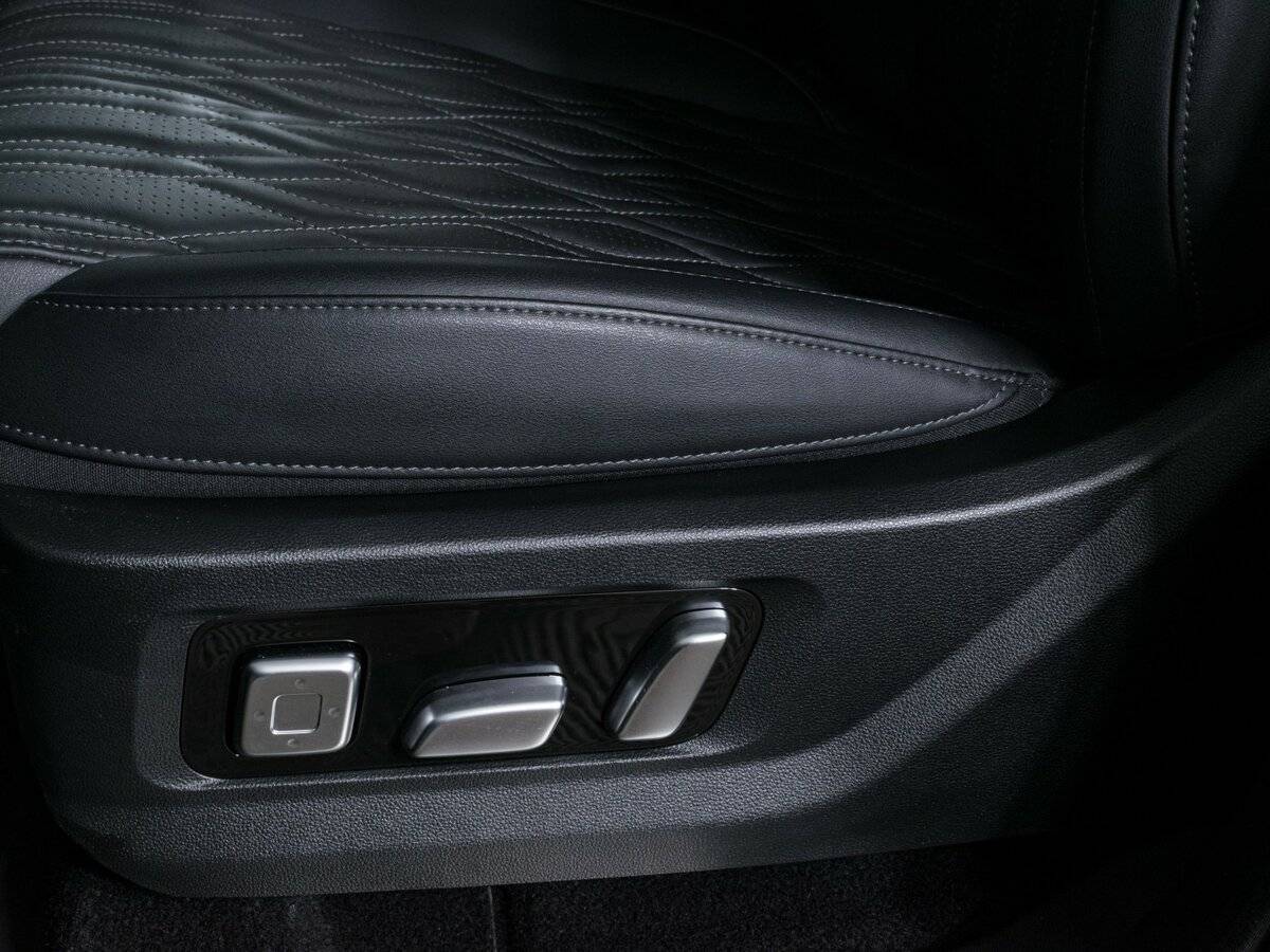 Tank 500, 2023 Фото №22