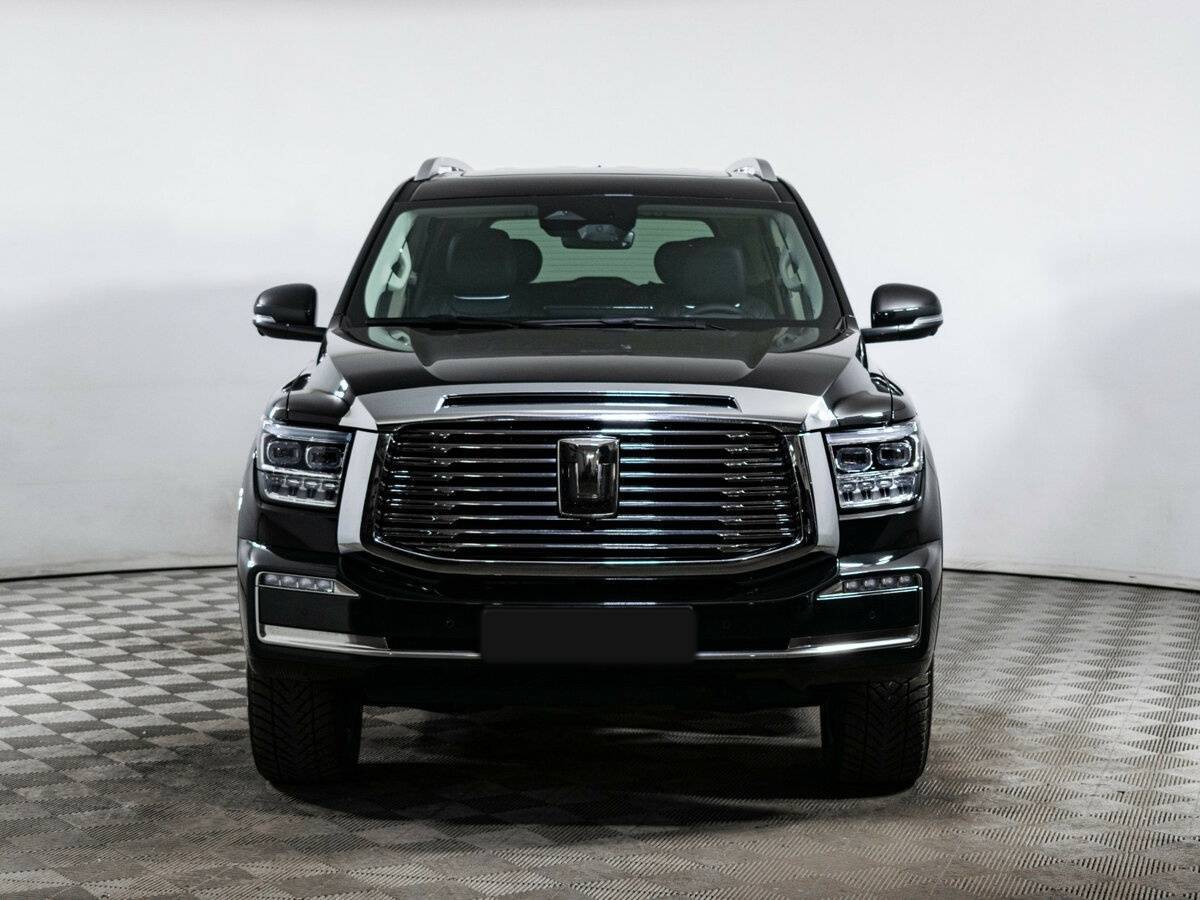 Tank 500, 2023 - 21 117 км. | Фото №2