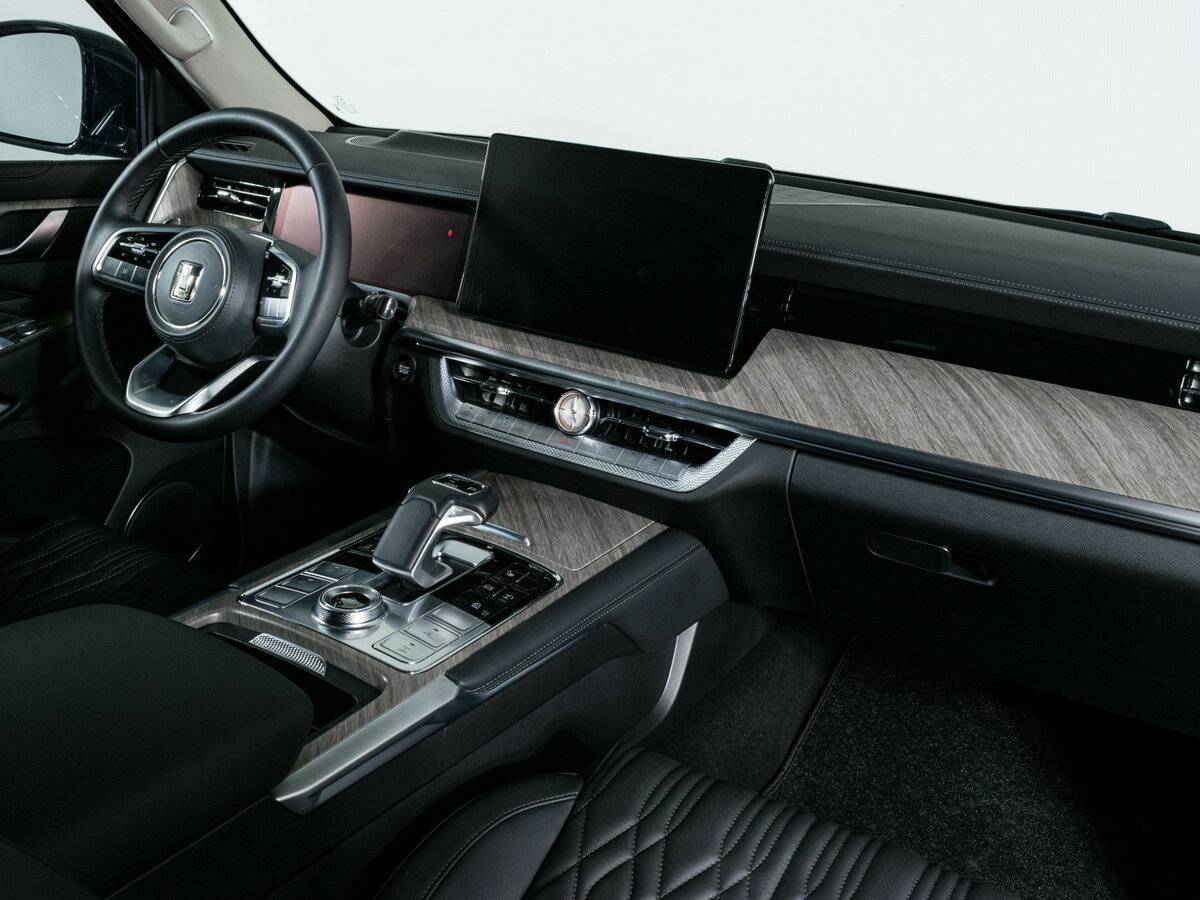 Tank 500, 2023 Фото №10