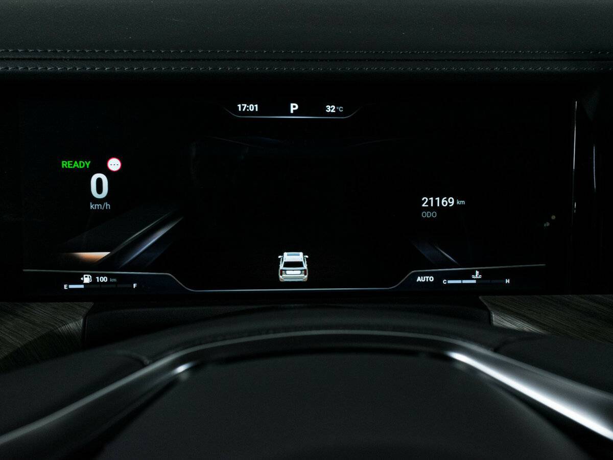 Tank 500, 2023 Фото №16