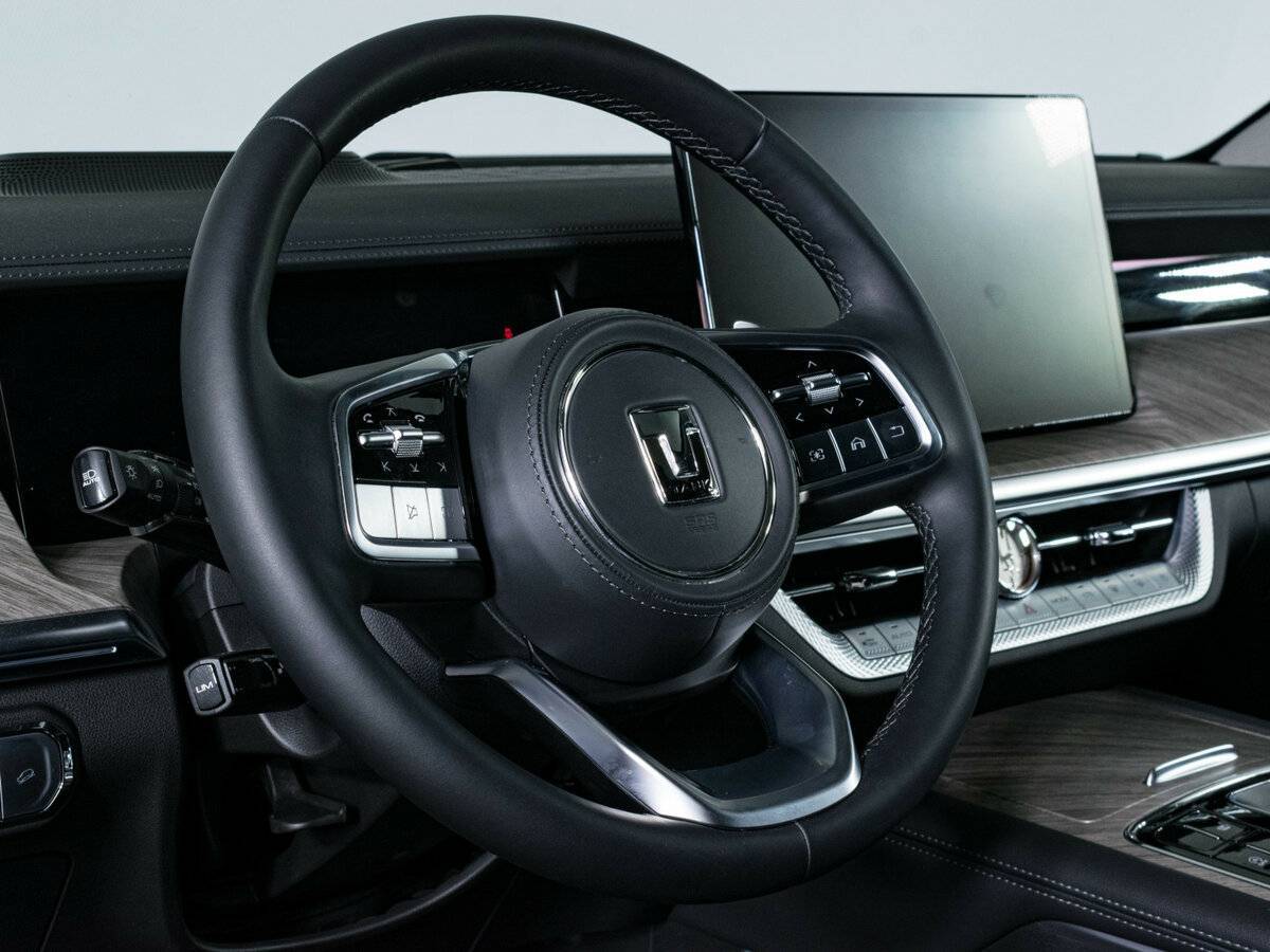 Tank 500, 2023 Фото №17