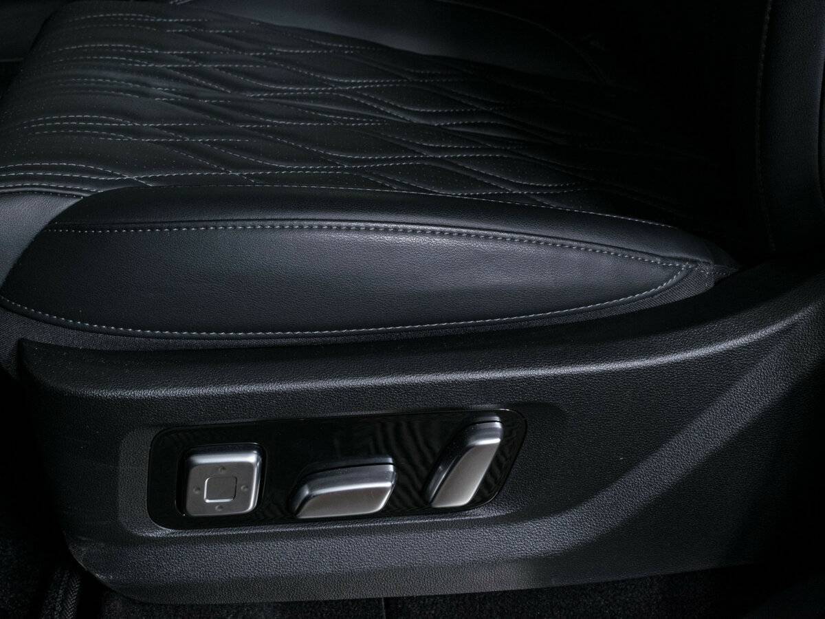 Tank 500, 2023 Фото №20