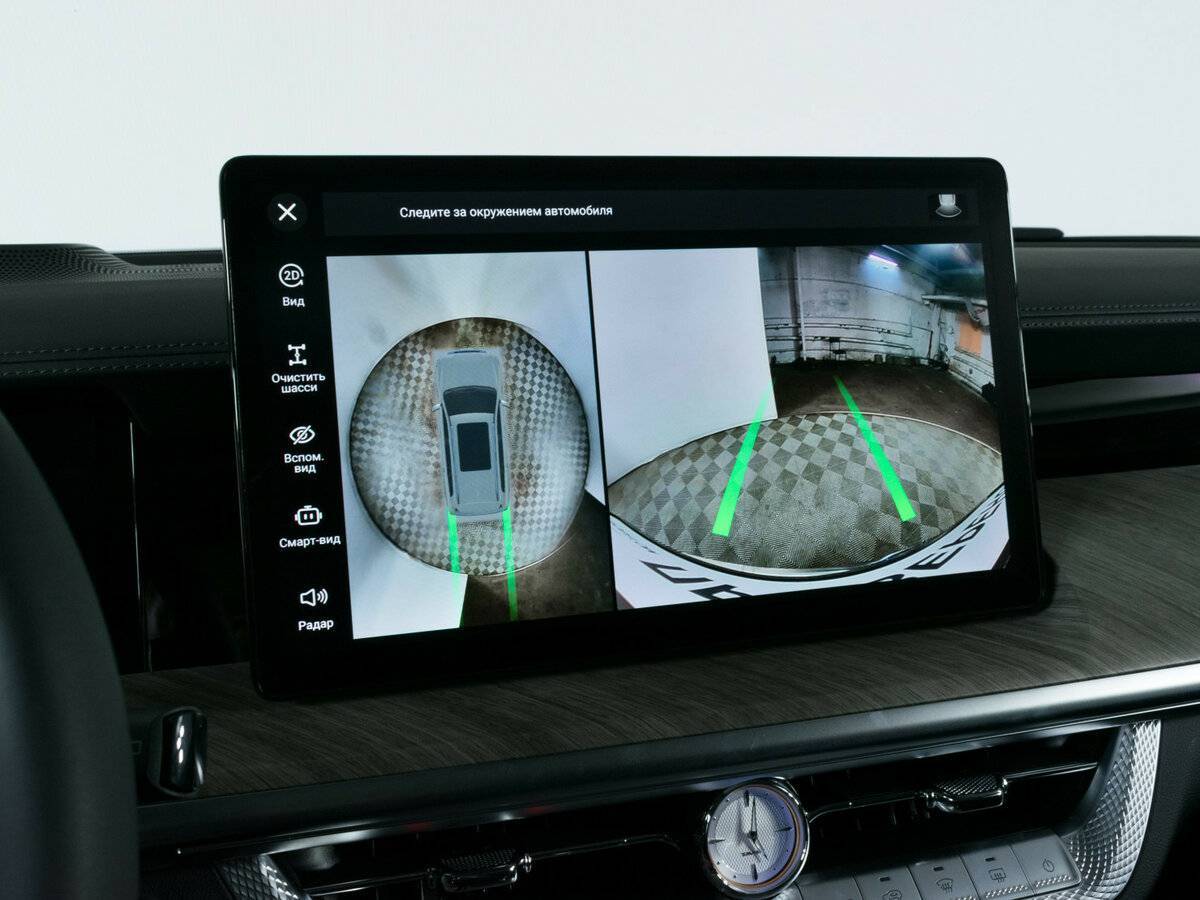 Tank 500, 2023 Фото №21