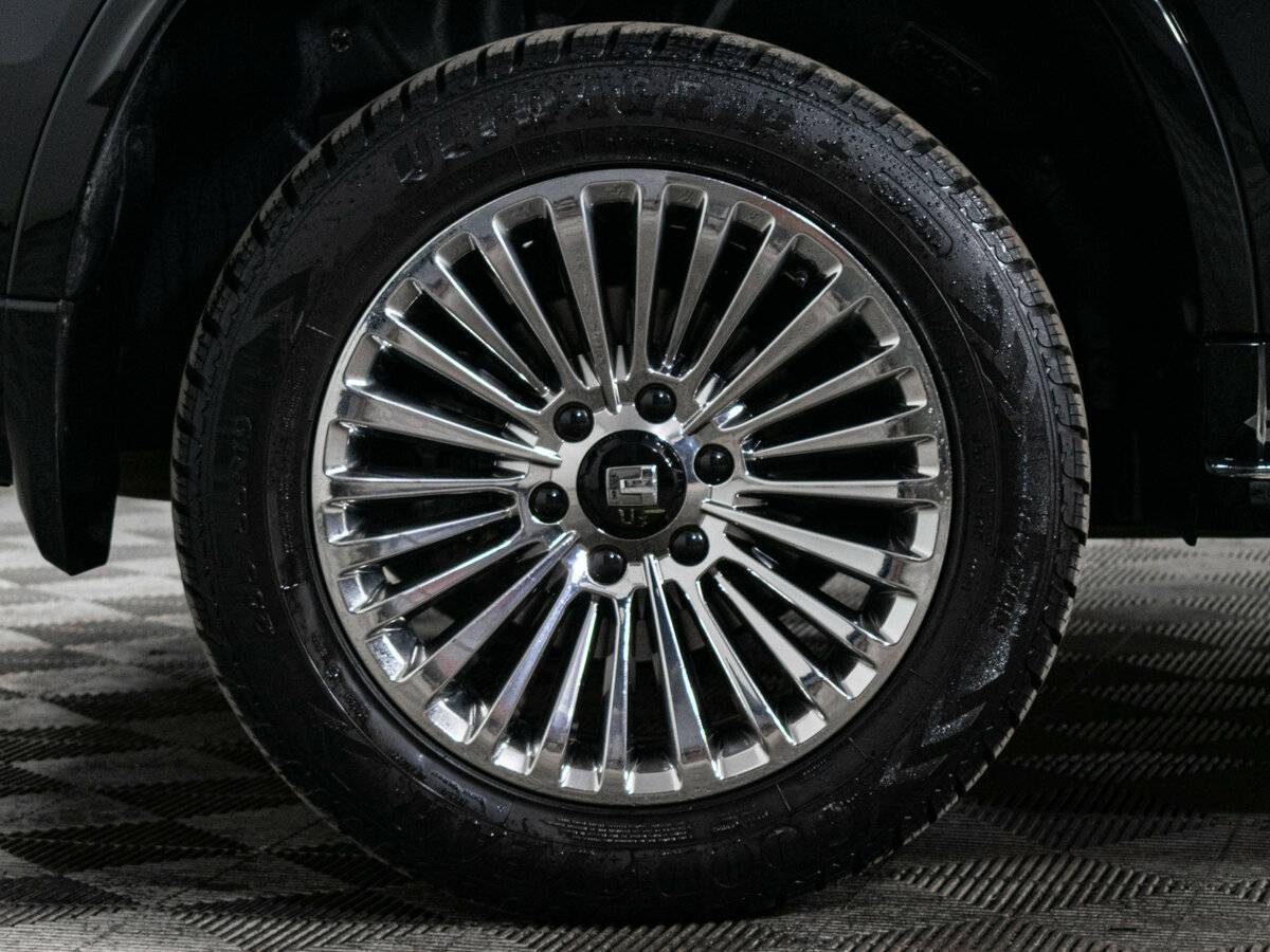 Tank 500, 2023 Фото №24