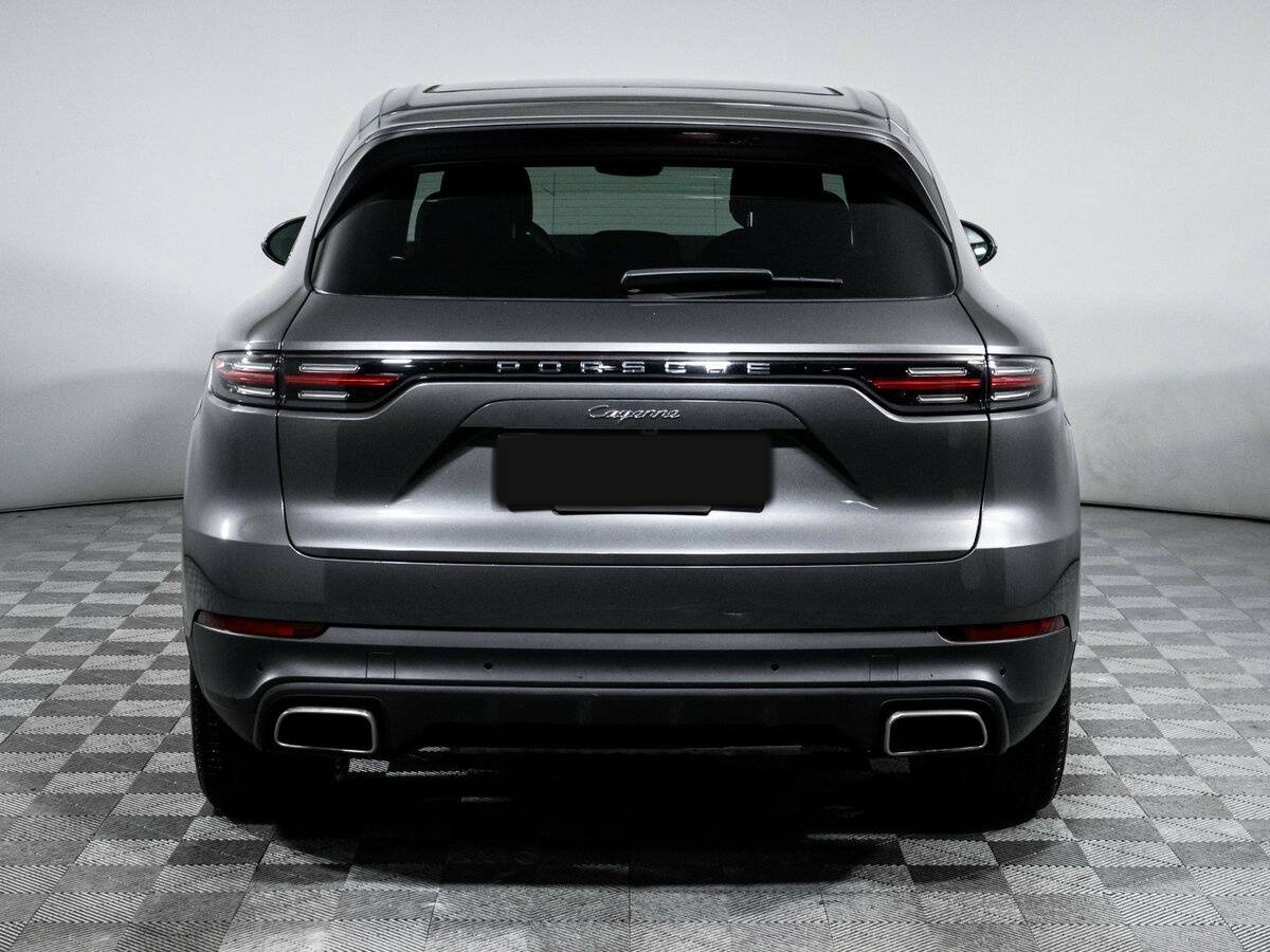 Porsche Cayenne, 2023 - 14 411 км. | Фото №5