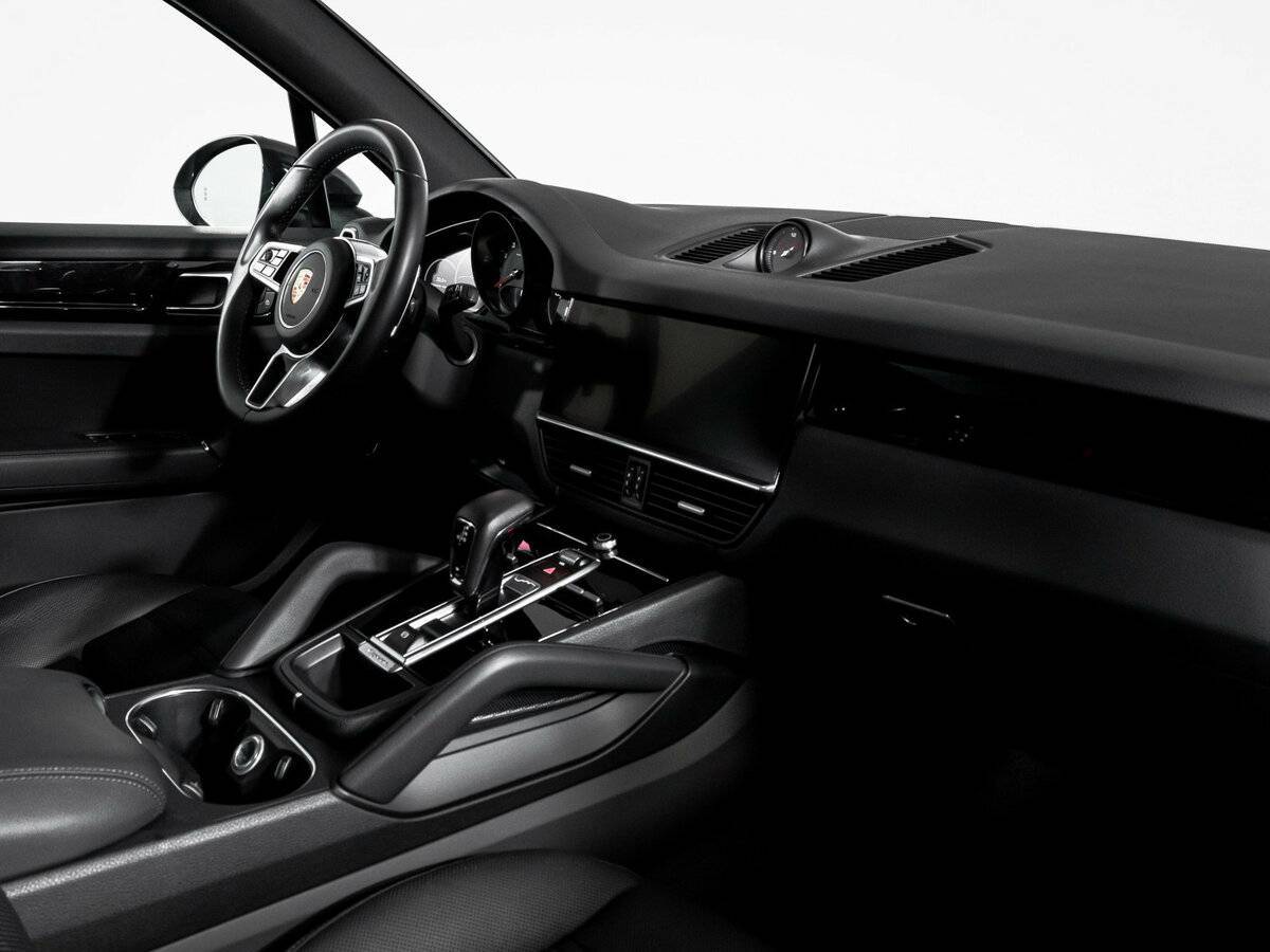 Porsche Cayenne, 2023 - 14 411 км. | Фото №7