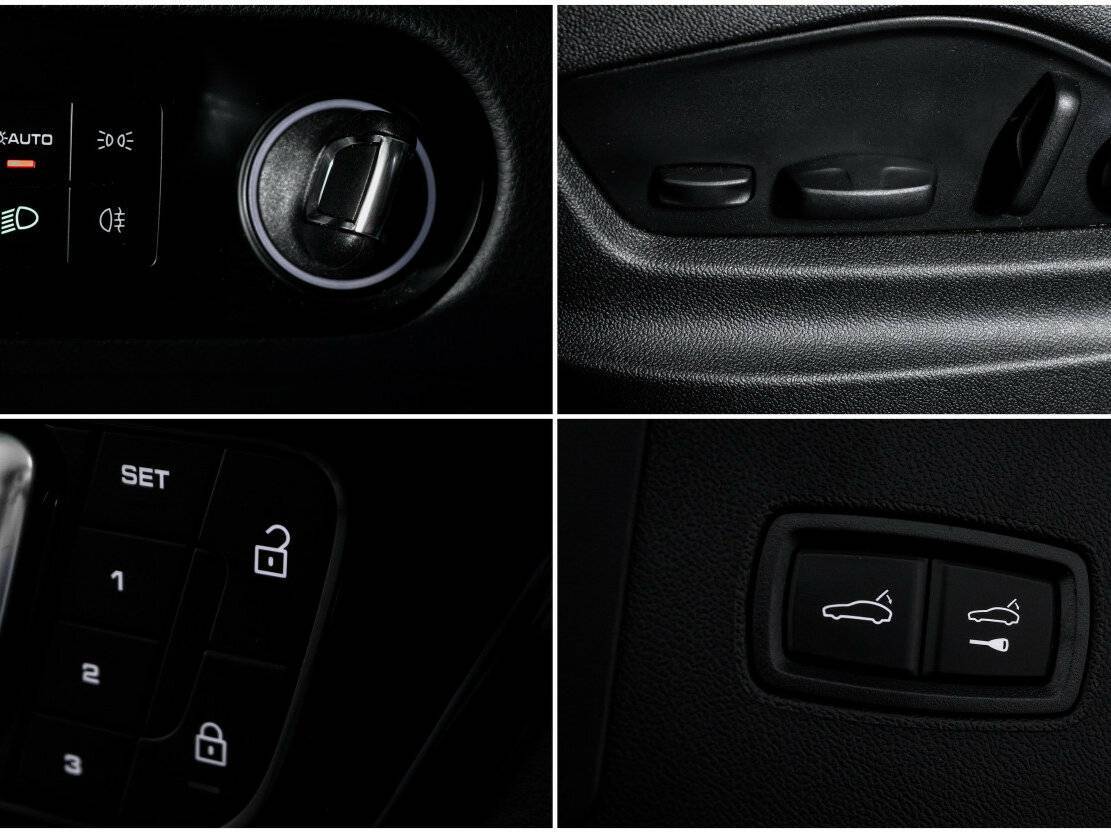 Porsche Cayenne, 2023 Фото №22