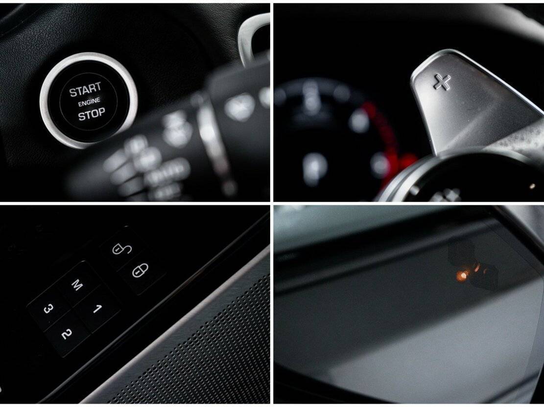 Land Rover Range Rover Velar, 2017 Фото №21