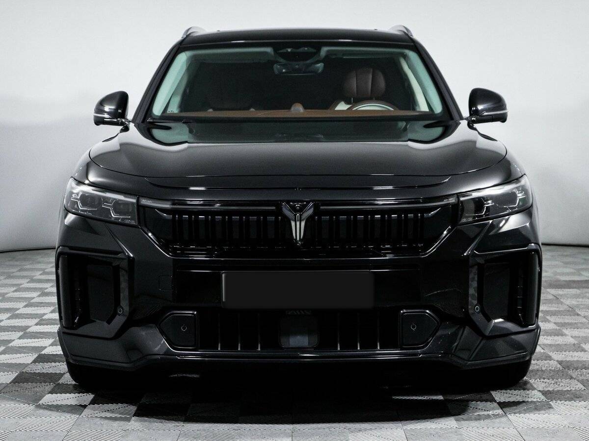 Voyah Free, 2023 - 32 669 км. | Фото №2