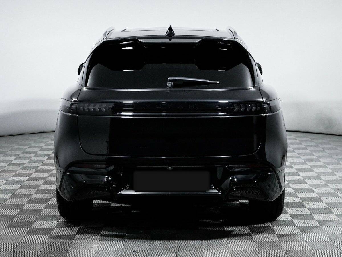 Voyah Free, 2023 - 32 669 км. | Фото №5