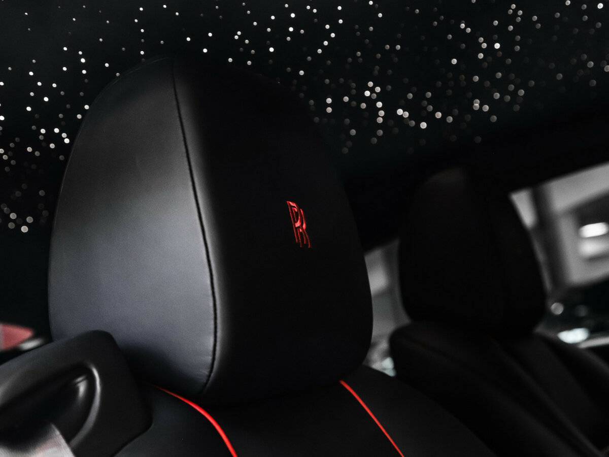 Rolls-Royce Wraith, 2018 Фото №37