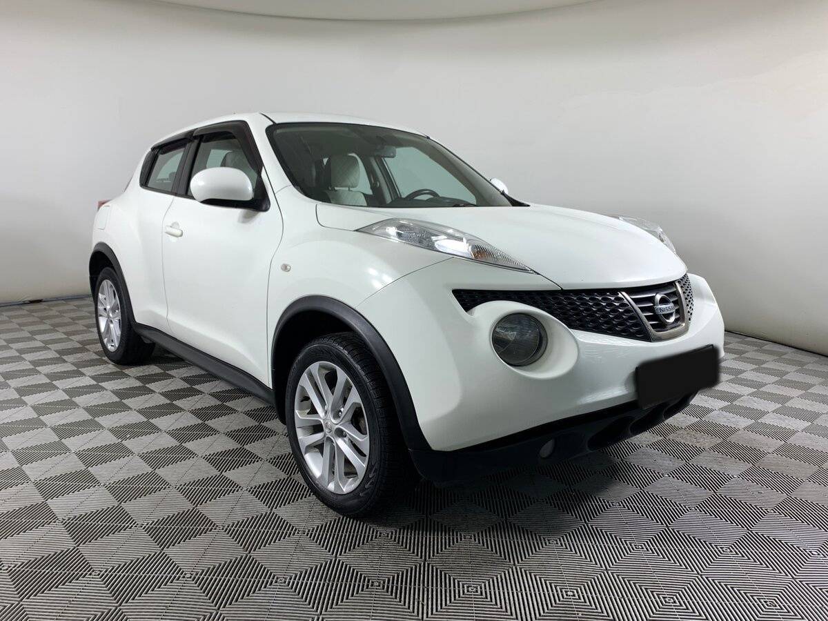 Nissan Juke, 2014 - 180 000 км. | Фото №3