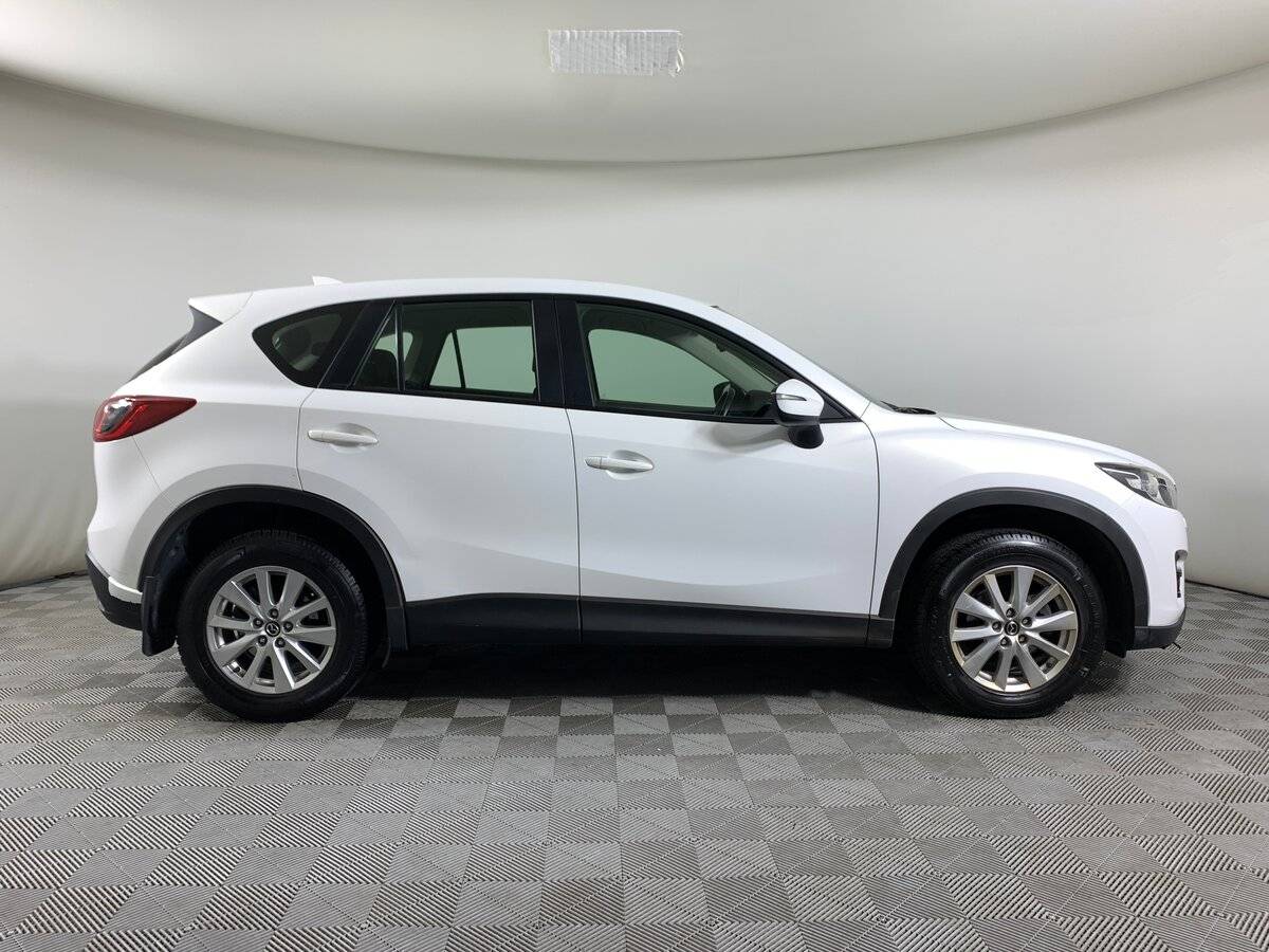 Mazda CX-5, 2015 - 130 000 км. | Фото №4