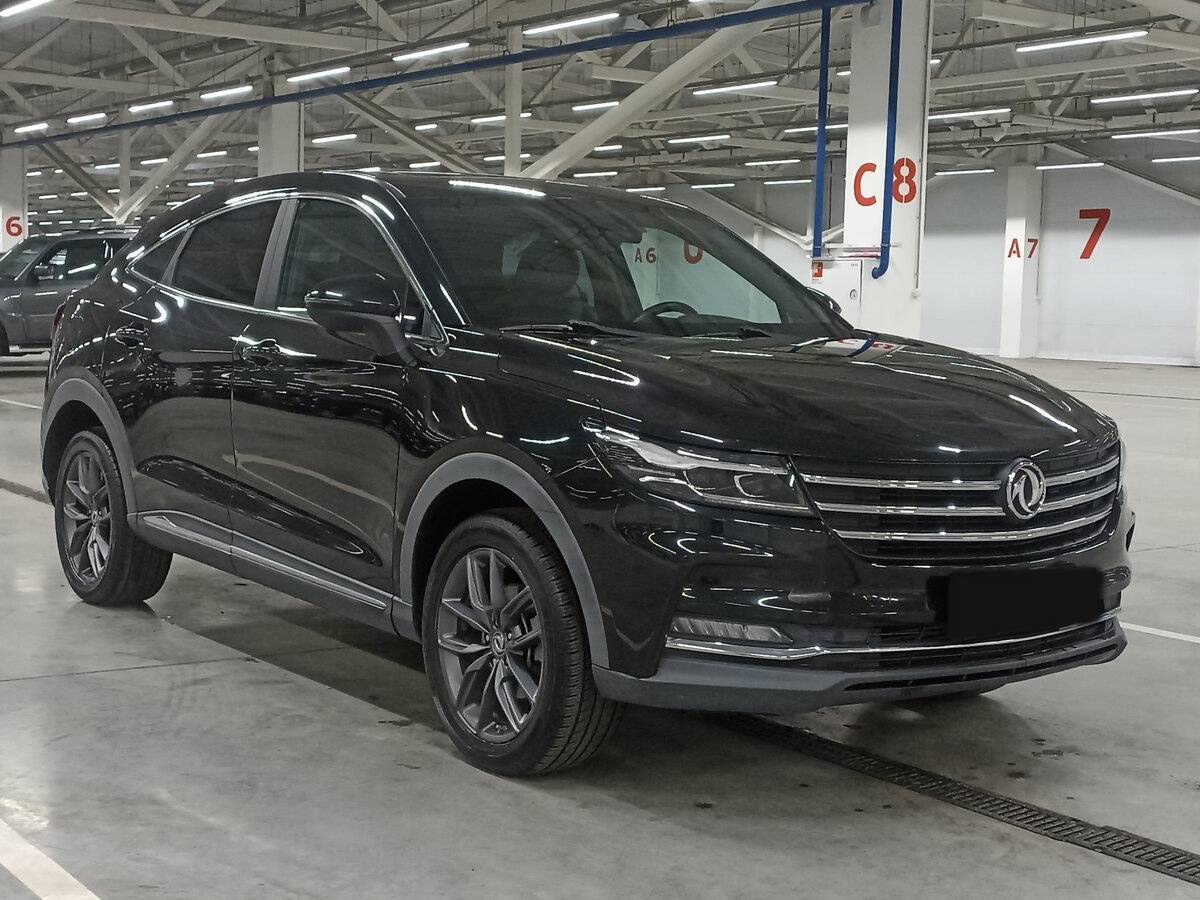Dongfeng Fengon ix5, 2019 - 69 478 км. | Фото №3