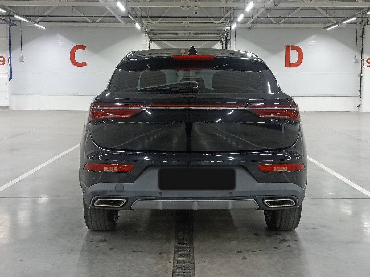 Dongfeng Fengon ix5, 2019 - 69 478 км. | Фото №6