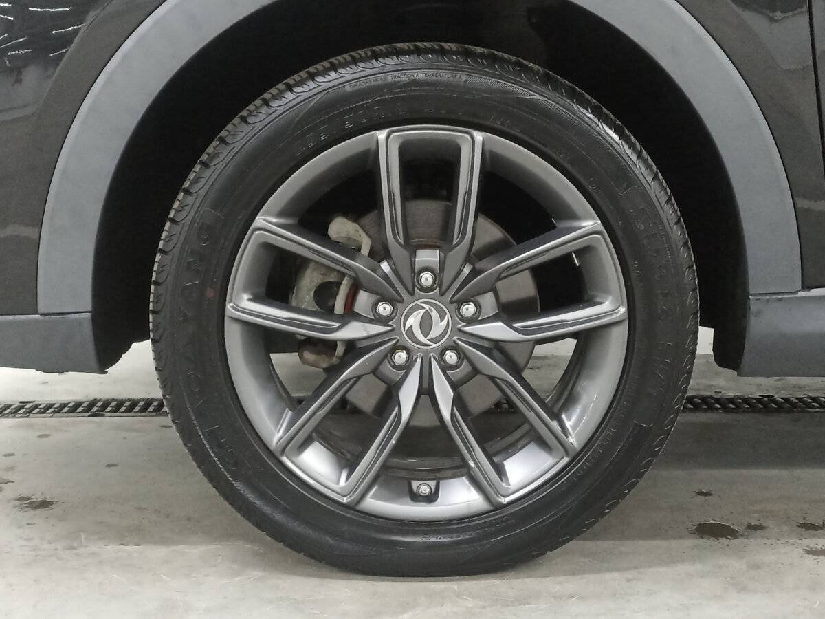 Dongfeng Fengon ix5, 2019 Фото №18