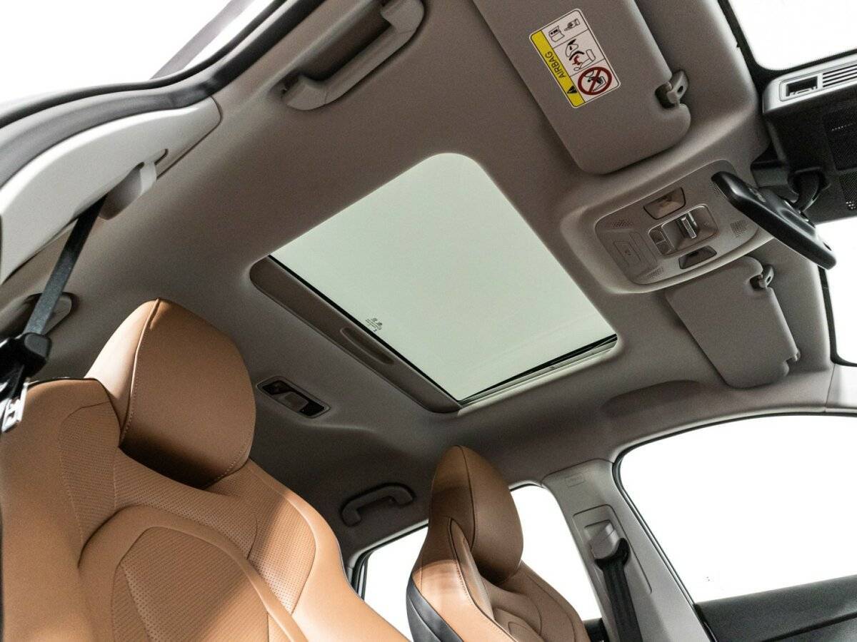 Omoda C5, 2023 Фото №23