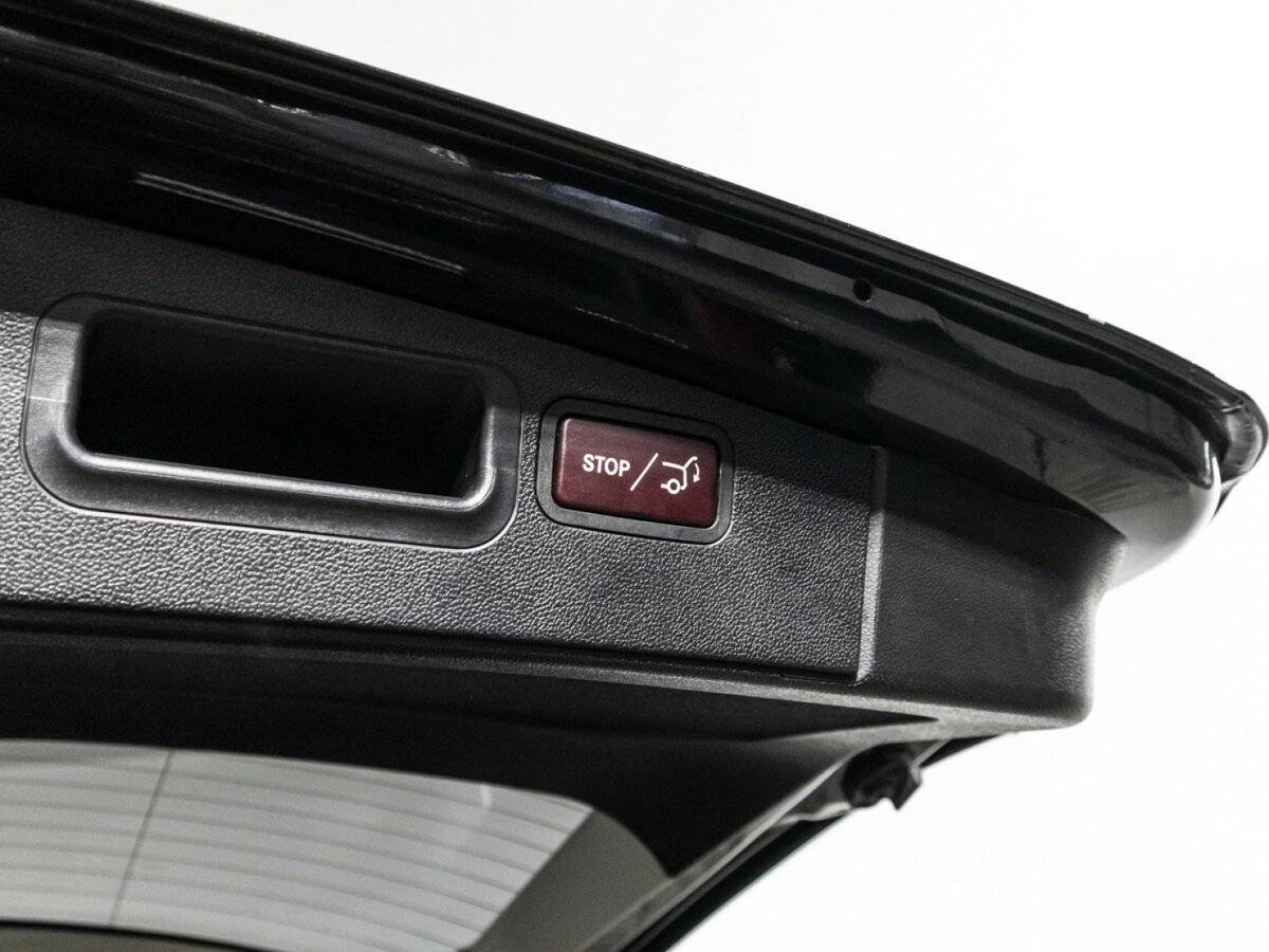 Mercedes-Benz M-Класс 350, 2011 Фото №16