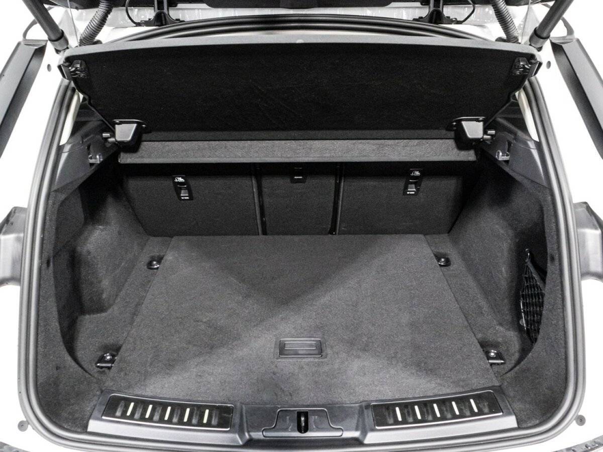 Land Rover Range Rover Evoque P250 MHEV Long, 2024 Фото №15