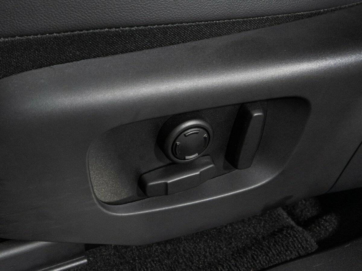 Land Rover Range Rover Evoque P250 MHEV Long, 2024 Фото №18