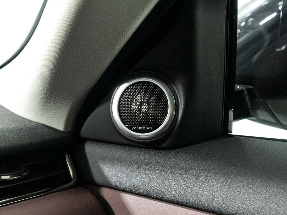 Land Rover Range Rover Evoque P250 MHEV Long, 2024 Фото №25