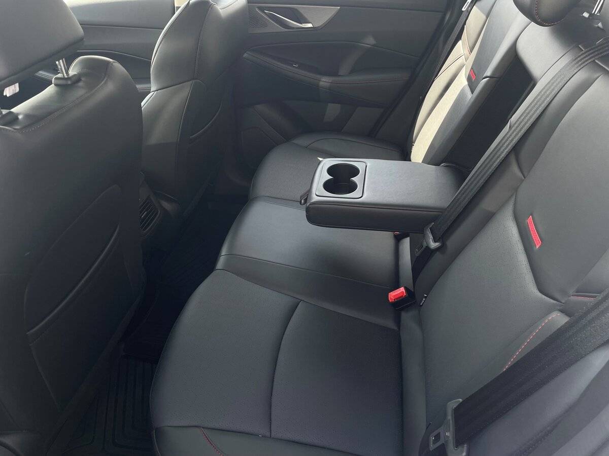 Changan CS35 Plus, 2024 - 1 244 км. | Фото №8