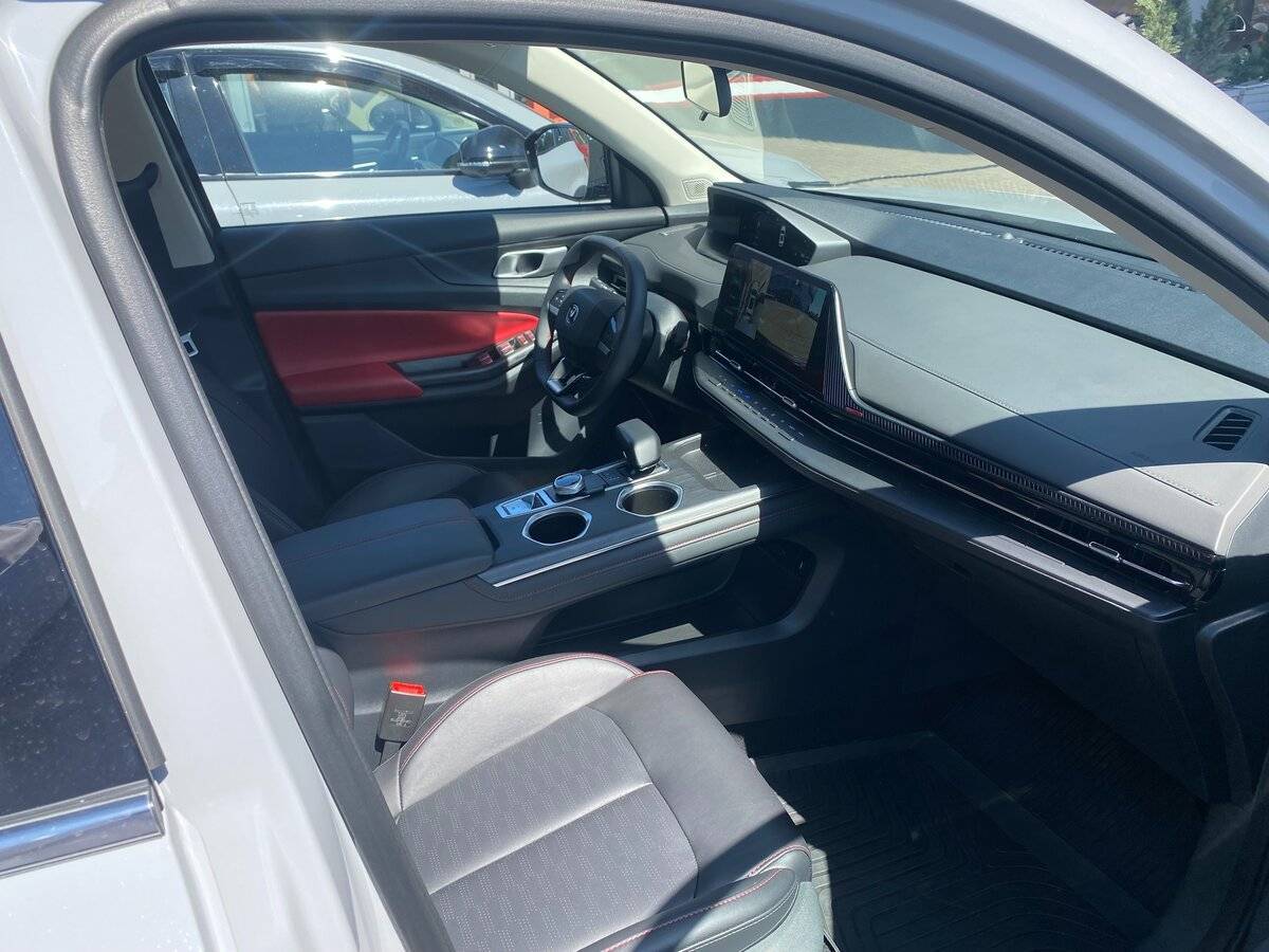 Changan CS55 Plus, 2024 Фото №14