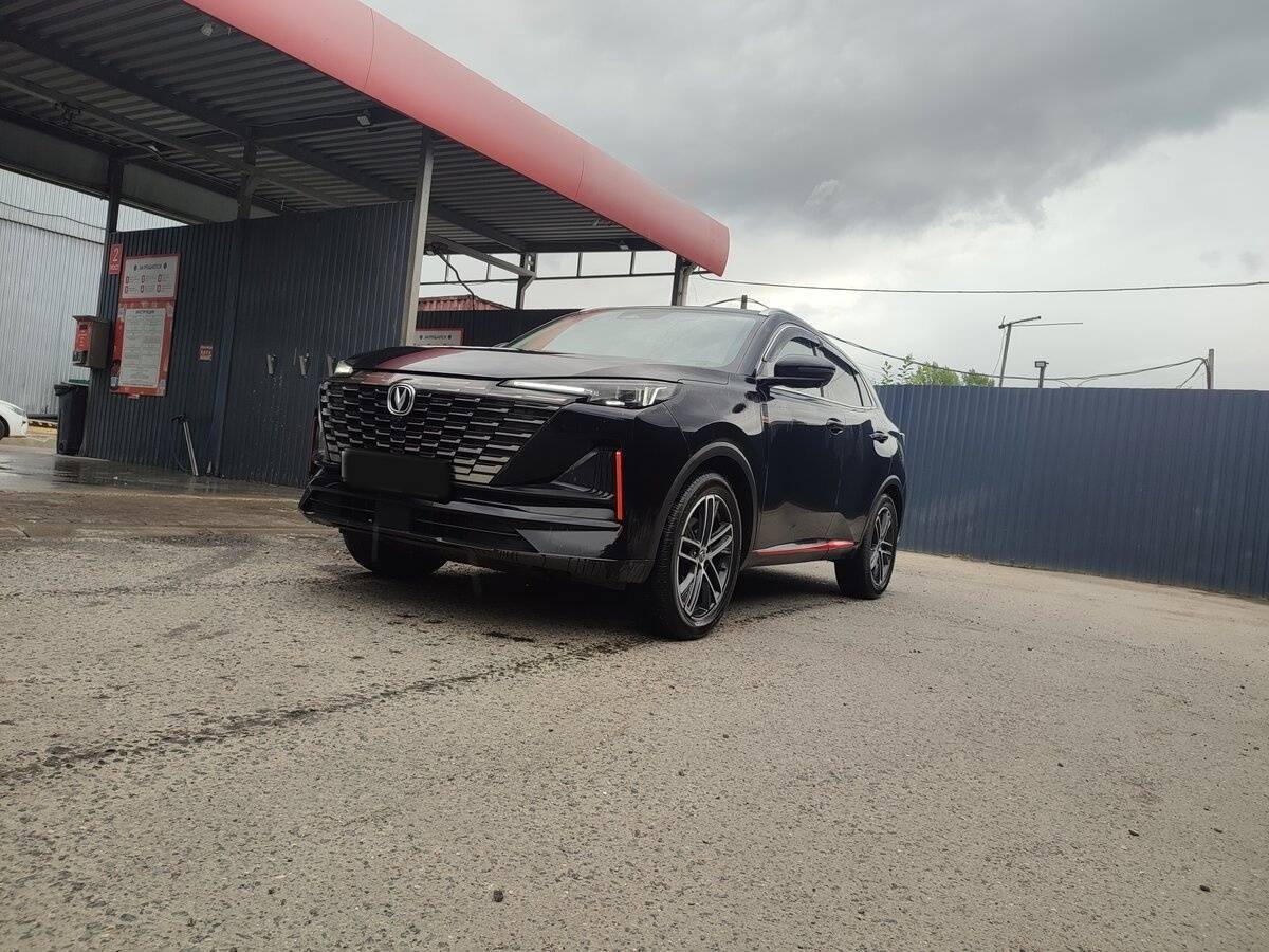 Changan CS55 Plus, 2023 - 54 000 км. | Фото №7