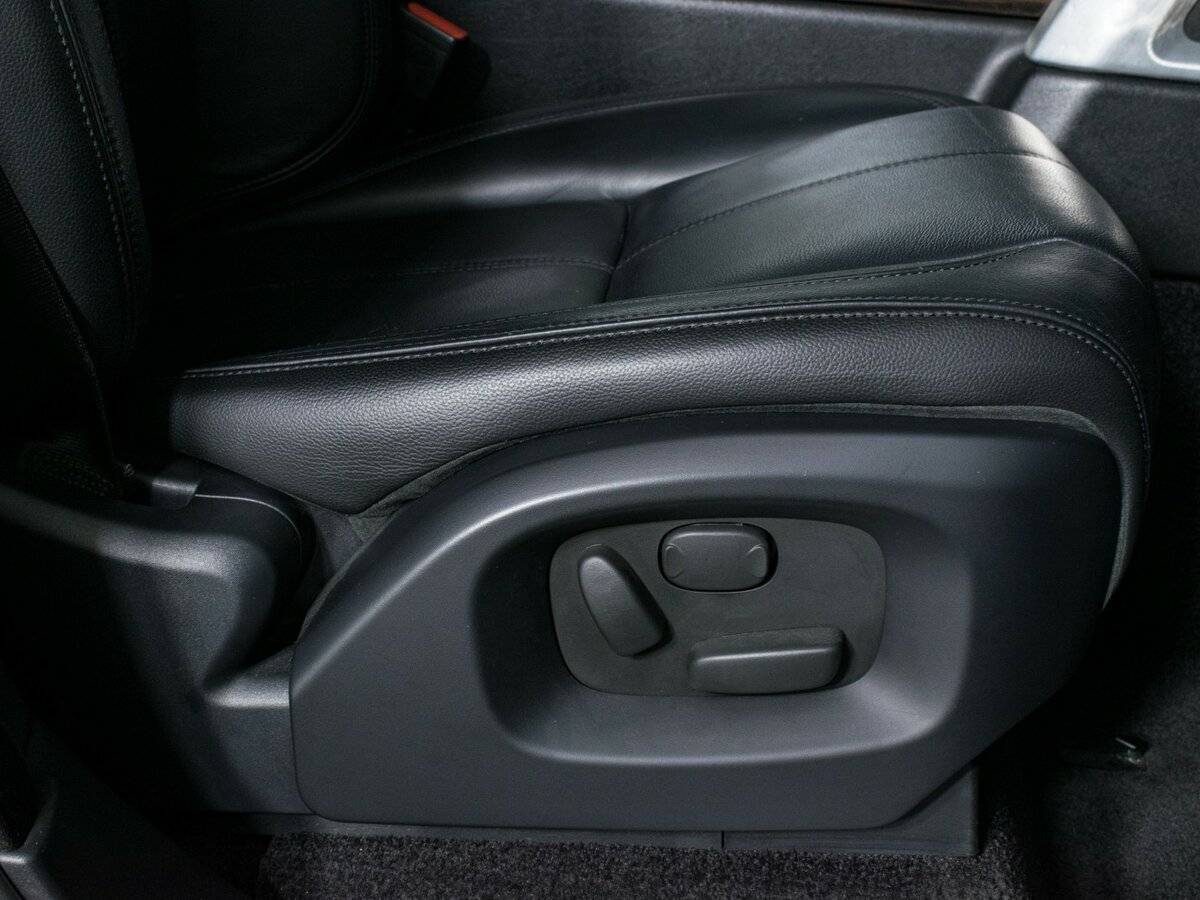 Land Rover Range Rover, 2014 Фото №20