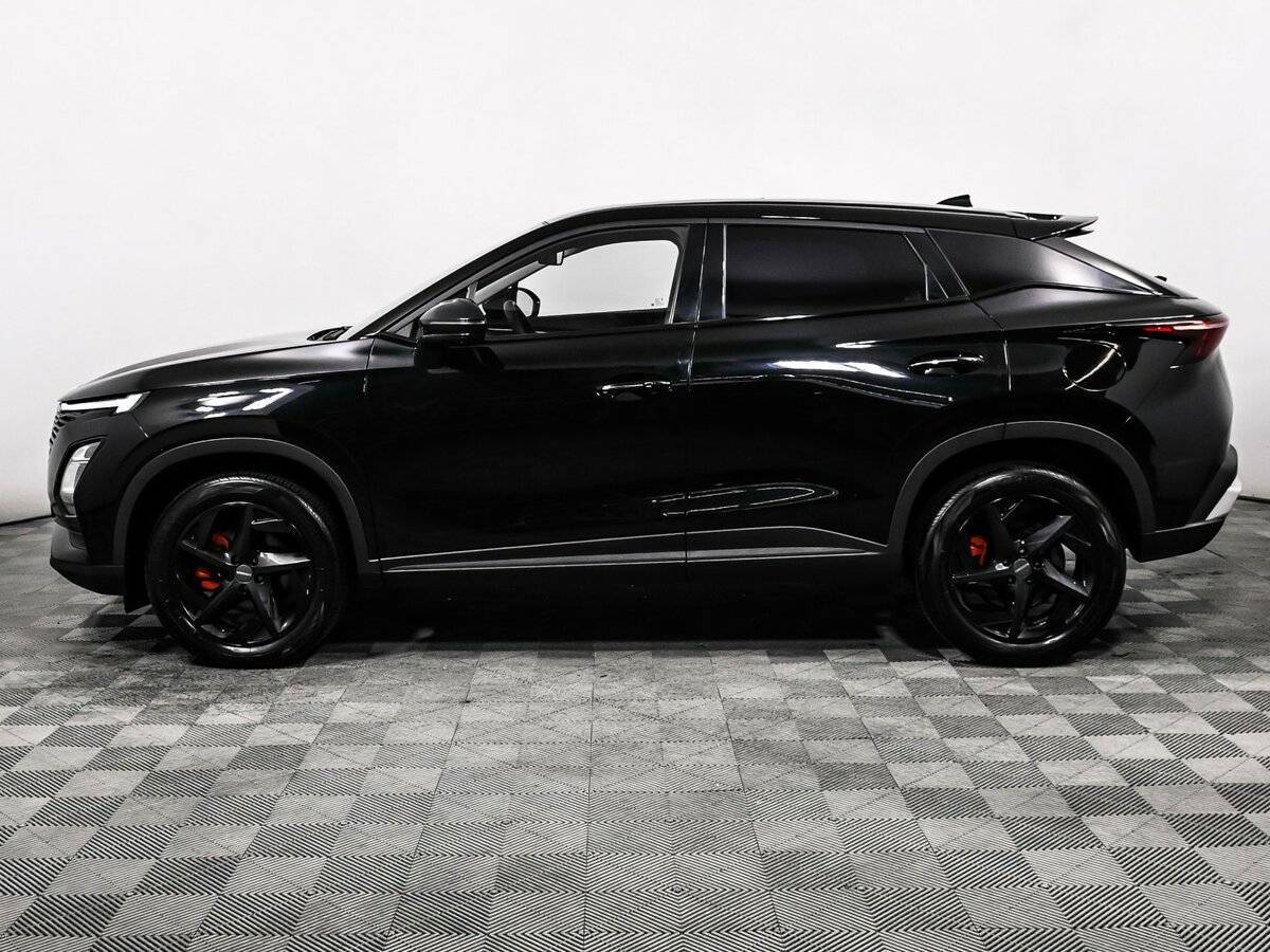 Omoda C5, 2023 - 37 000 км. | Фото №8