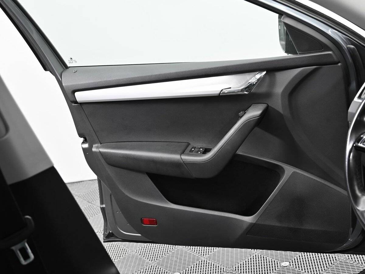 Skoda Octavia, 2014 - 149 000 км. | Фото №7