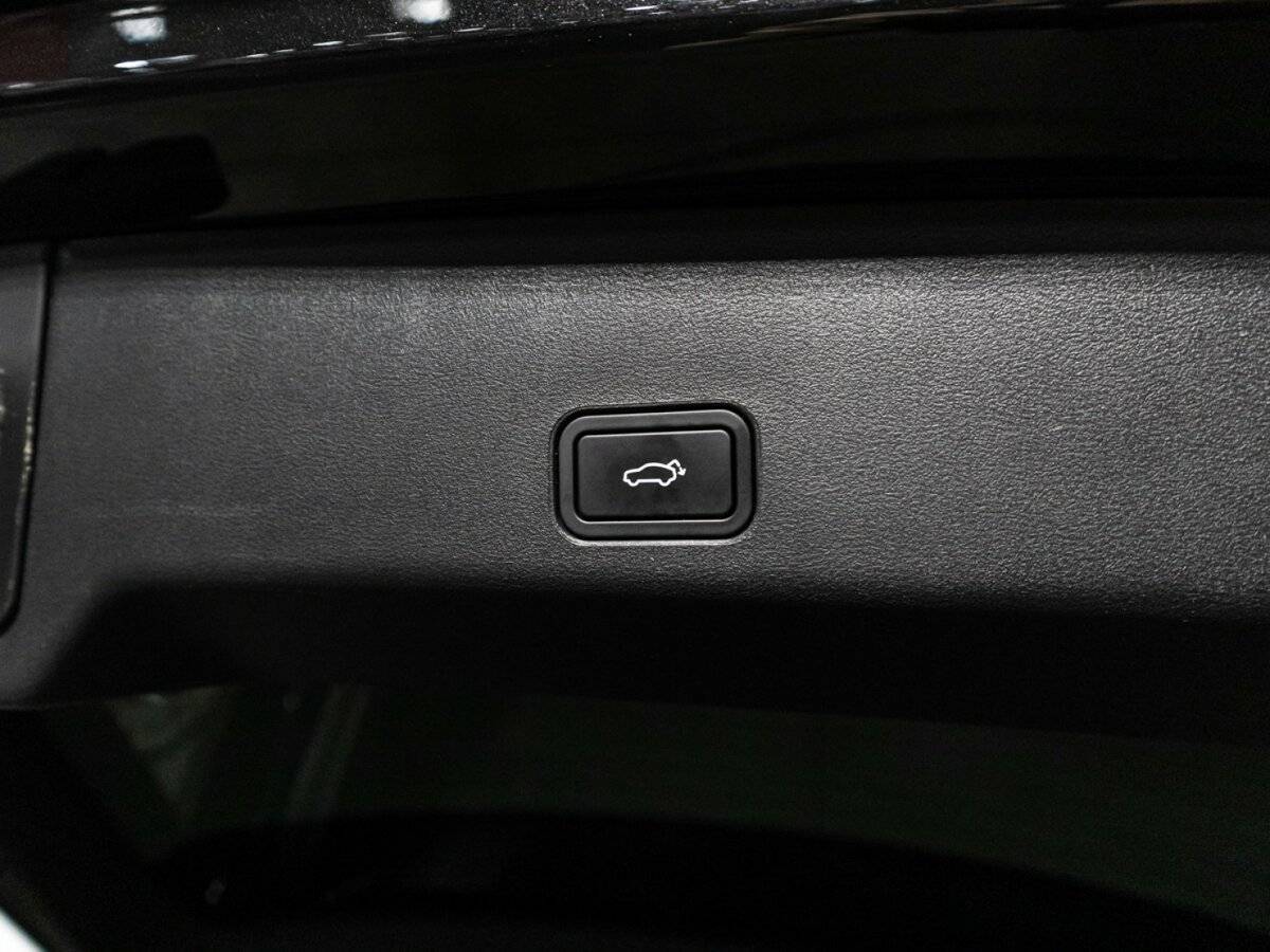 Geely Monjaro, 2023 Фото №16