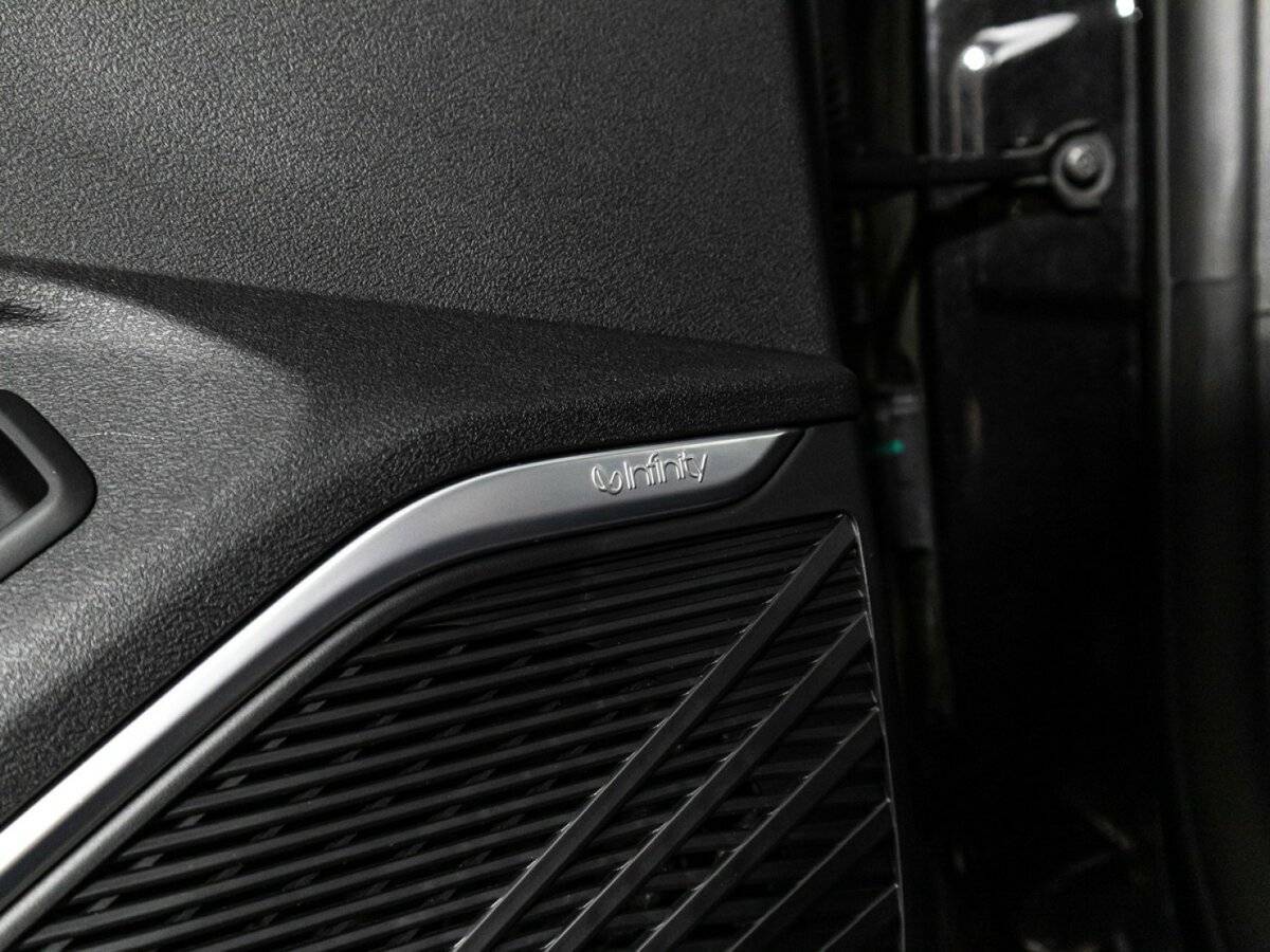 Geely Monjaro, 2023 Фото №22