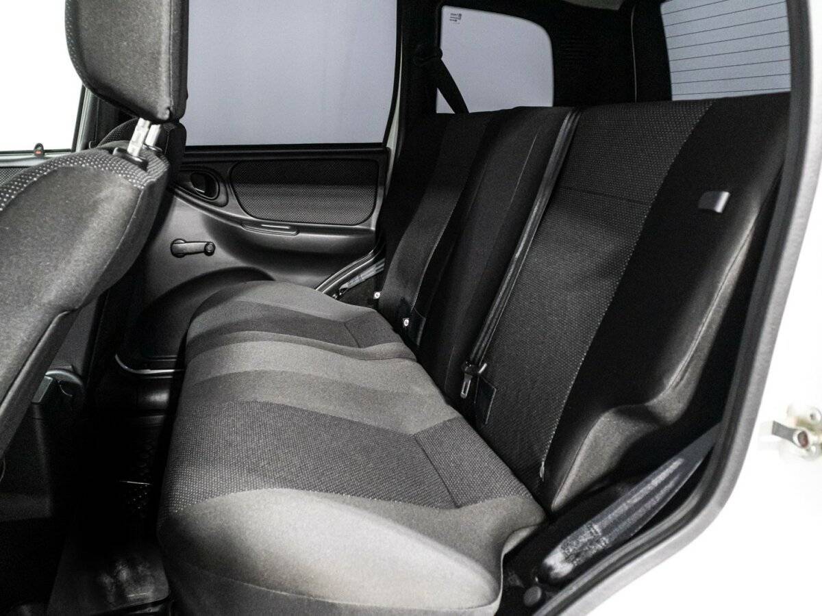 Lada (ВАЗ) Niva, 2022 Фото №10